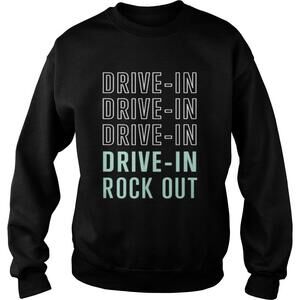 Drivein Nights Sweatshirt
